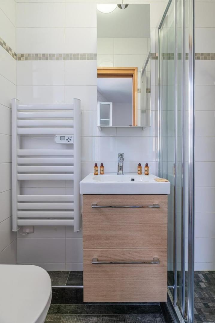 Apartment Le Coq Ii - Monaco Border - Wifi *