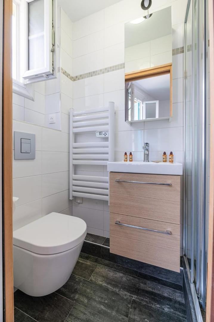 Le Coq Ii - Monaco Border - Wifi Apartment Beausoleil
