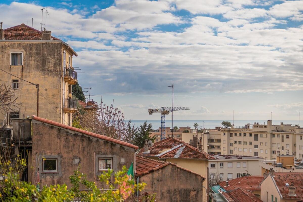Apartment Le Coq Ii - Monaco Border - Wifi