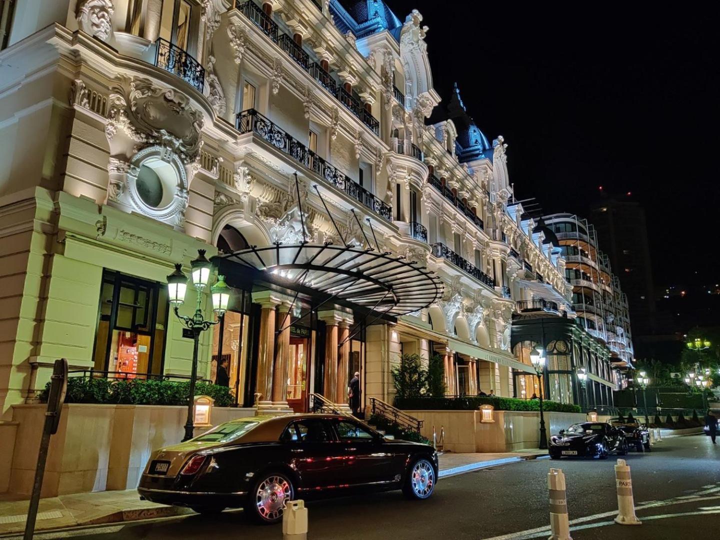 Le Coq Ii - Monaco Border - Wifi Apartment
