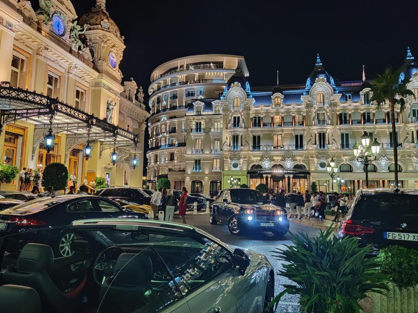 Le Coq Ii - Monaco Border - Wifi Apartment Beausoleil