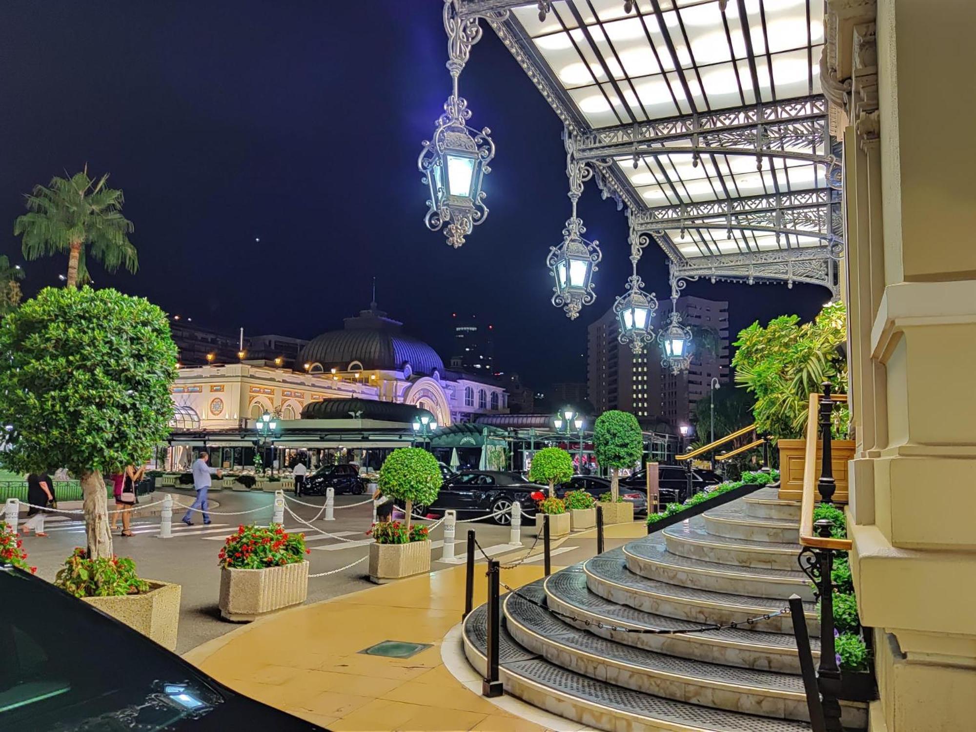 Apartment Le Coq Ii - Monaco Border - Wifi *