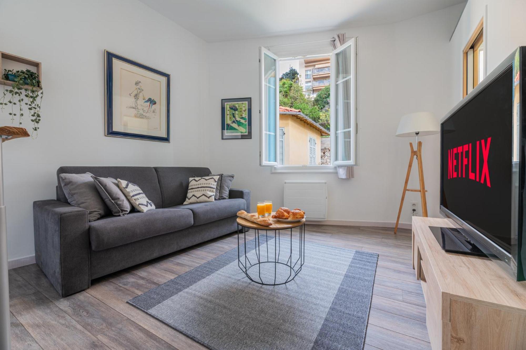 Apartment Le Coq Ii *